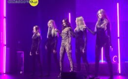 „The Best of Eurovision” – takiego show jeszcze u nas nie było