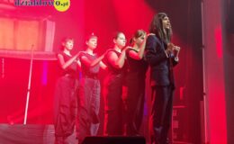 „The Best of Eurovision” – takiego show jeszcze u nas nie było