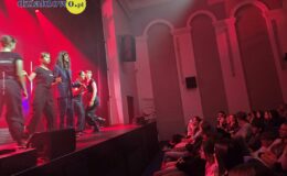 „The Best of Eurovision” – takiego show jeszcze u nas nie było