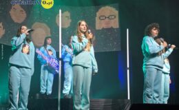 „The Best of Eurovision” – takiego show jeszcze u nas nie było