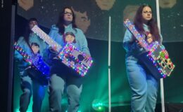 „The Best of Eurovision” – takiego show jeszcze u nas nie było