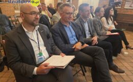 Burmistrz Grzegorz Mrowiński jednogłośnie z votum zaufania i absolutorium (11.06.2026)