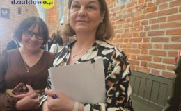 Burmistrz Grzegorz Mrowiński jednogłośnie z votum zaufania i absolutorium (11.06.2026)