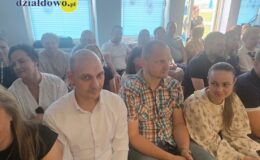 „Promyczki” pożegnał swoje ukochane przedszkole