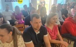 „Promyczki” pożegnał swoje ukochane przedszkole