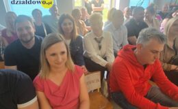 „Promyczki” pożegnał swoje ukochane przedszkole