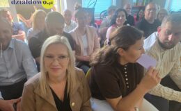 „Promyczki” pożegnał swoje ukochane przedszkole