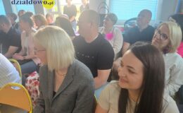 „Promyczki” pożegnał swoje ukochane przedszkole
