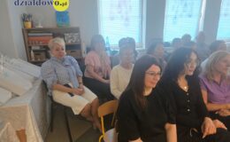 „Promyczki” pożegnał swoje ukochane przedszkole