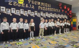 „Promyczki” pożegnał swoje ukochane przedszkole