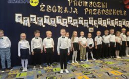 „Promyczki” pożegnał swoje ukochane przedszkole
