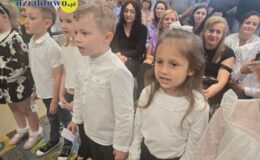 „Promyczki” pożegnał swoje ukochane przedszkole