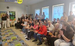 „Promyczki” pożegnał swoje ukochane przedszkole