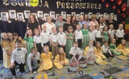 „Promyczki” pożegnał swoje ukochane przedszkole