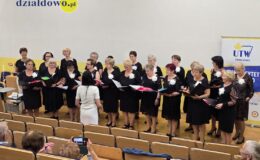„Uczyć się to żyć dwa razy” – zakończenie roku akademickiego 2025/26 Uniwersytetu Trzeciego Wieku 