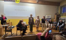 Zakończenie roku akademickiego 2025/2026 UTW w Działdowie