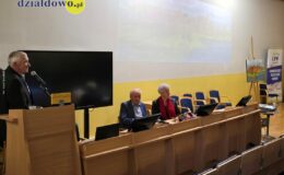 Zakończenie roku akademickiego 2025/2026 UTW w Działdowie