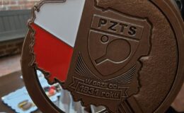 KS Dekorglass Działdowo w Urzędzie Miasta podsumował sezon 2025/26