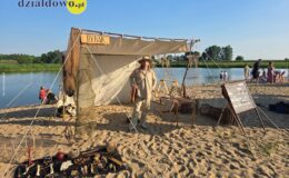„Noc Kupały” po raz pierwszy w Działdowie