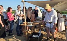 „Noc Kupały” po raz pierwszy w Działdowie