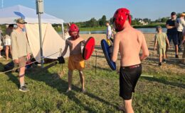 „Noc Kupały” po raz pierwszy w Działdowie