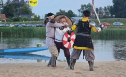 „Noc Kupały” po raz pierwszy w Działdowie