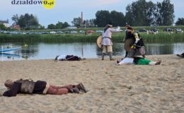 „Noc Kupały” po raz pierwszy w Działdowie