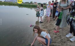 „Noc Kupały” po raz pierwszy w Działdowie