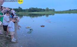 „Noc Kupały” po raz pierwszy w Działdowie