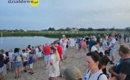 „Noc Kupały” po raz pierwszy w Działdowie