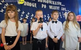 „Krasnale” pożegnały swoje Przedszkole