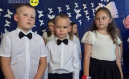 „Krasnale” pożegnały swoje Przedszkole