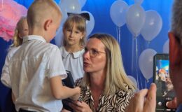 „Krasnale” pożegnały swoje Przedszkole