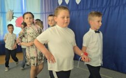 „Misie” pożegnały swoje przedszkole