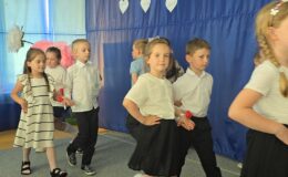 „Misie” pożegnały Przedszkole nr 3 w Działdowie
