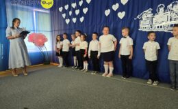 „Misie” pożegnały Przedszkole nr 3 w Działdowie