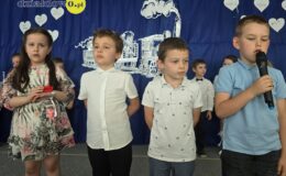 „Misie” pożegnały Przedszkole nr 3 w Działdowie
