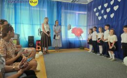 „Misie” pożegnały Przedszkole nr 3 w Działdowie