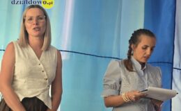 „Misie” pożegnały Przedszkole nr 3 w Działdowie