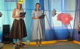 „Misie” pożegnały Przedszkole nr 3 w Działdowie