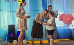 „Misie” pożegnały Przedszkole nr 3 w Działdowie