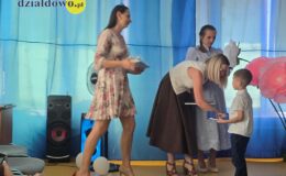 „Misie” pożegnały Przedszkole nr 3 w Działdowie