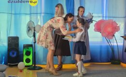 „Misie” pożegnały Przedszkole nr 3 w Działdowie