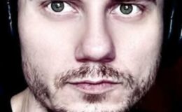 Bartosz Cybula SIBJUL