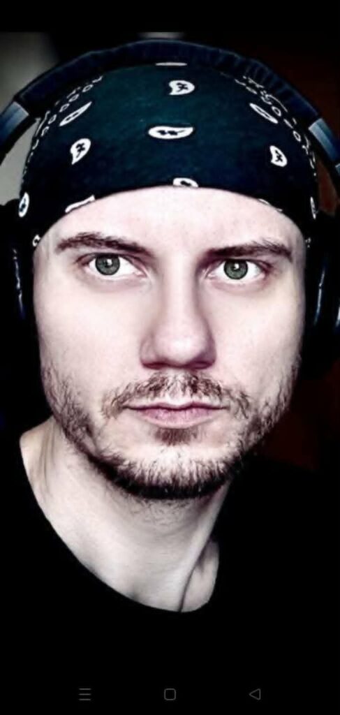 Bartosz Cybula SIBJUL