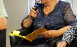 „Działdowo – miasto inspiracji” – promocja książki w Miejskiej Bibliotece Publicznej