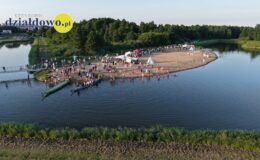„Noc Kupały” po raz pierwszy w Działdowie