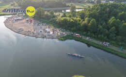 „Noc Kupały” po raz pierwszy w Działdowie