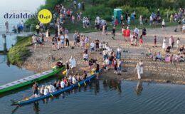 „Noc Kupały” po raz pierwszy w Działdowie