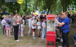 Dzień Dziecka w Działdowie (30.05.2026)